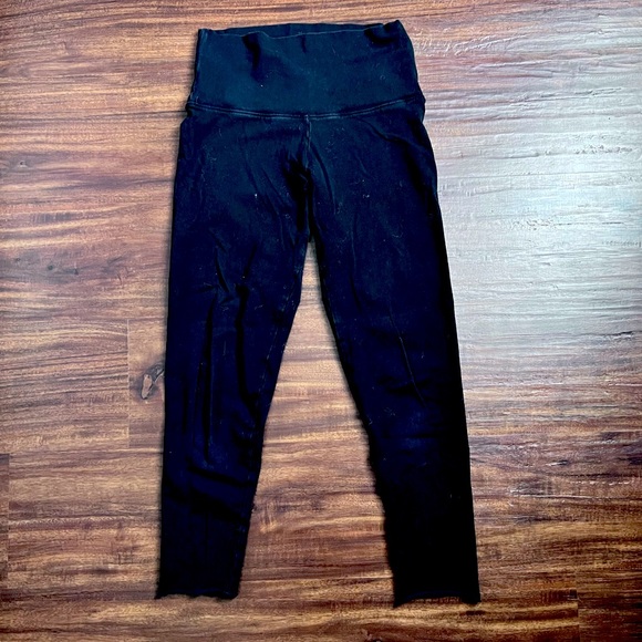 TNA leggings - Picture 3 of 3